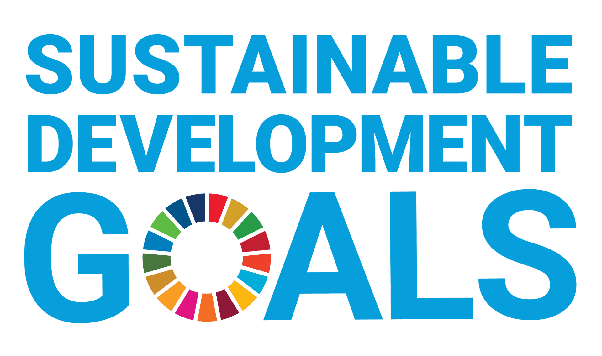 SDG Badge