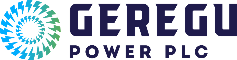 Geregu Power Plc