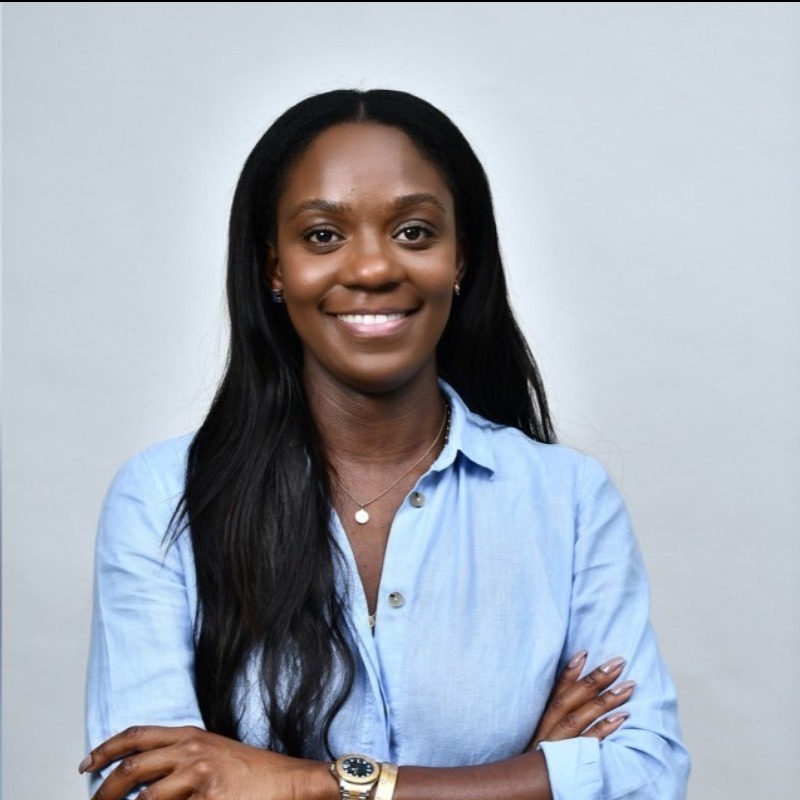 Ms Labake Ajboye-Richard